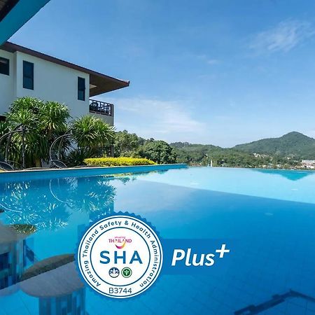 Baan Chom View Kamala - Sha Plus Dış mekan fotoğraf