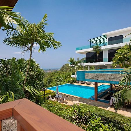 Baan Chom View Kamala - Sha Plus Dış mekan fotoğraf