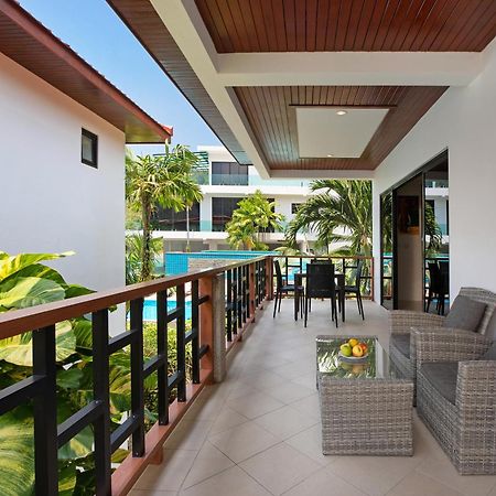 Baan Chom View Kamala - Sha Plus Dış mekan fotoğraf
