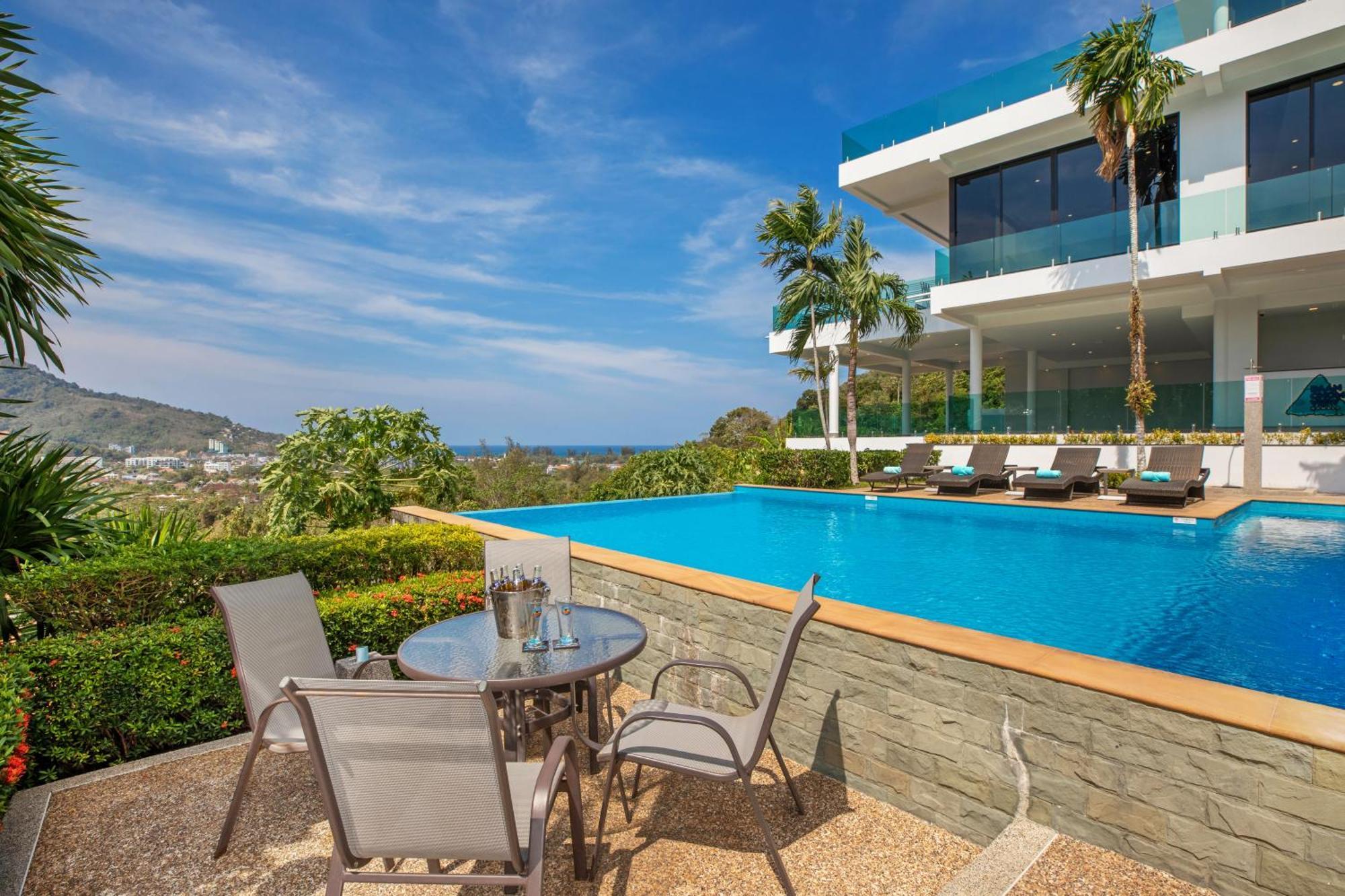 Baan Chom View Kamala - Sha Plus Dış mekan fotoğraf