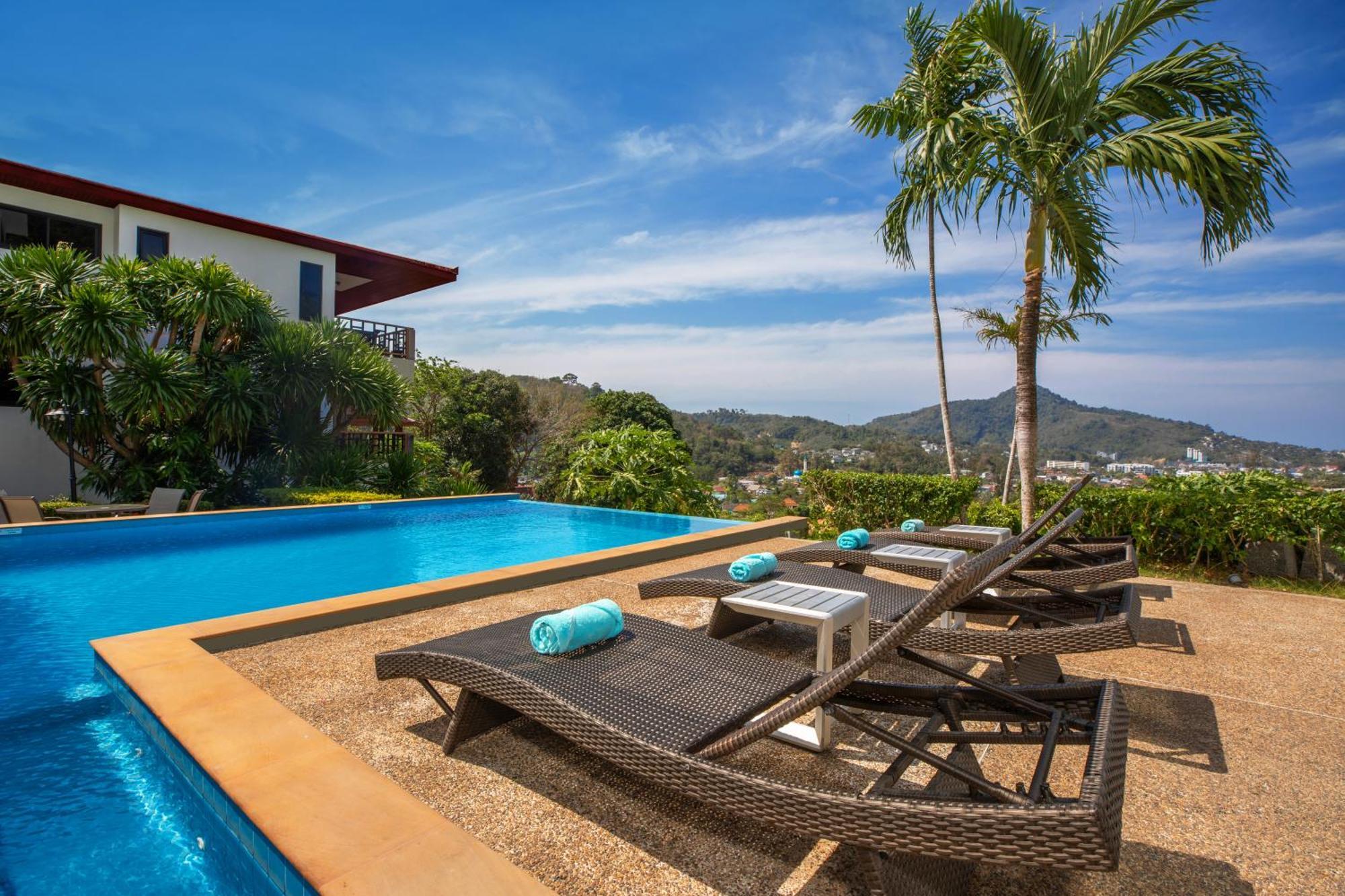 Baan Chom View Kamala - Sha Plus Dış mekan fotoğraf