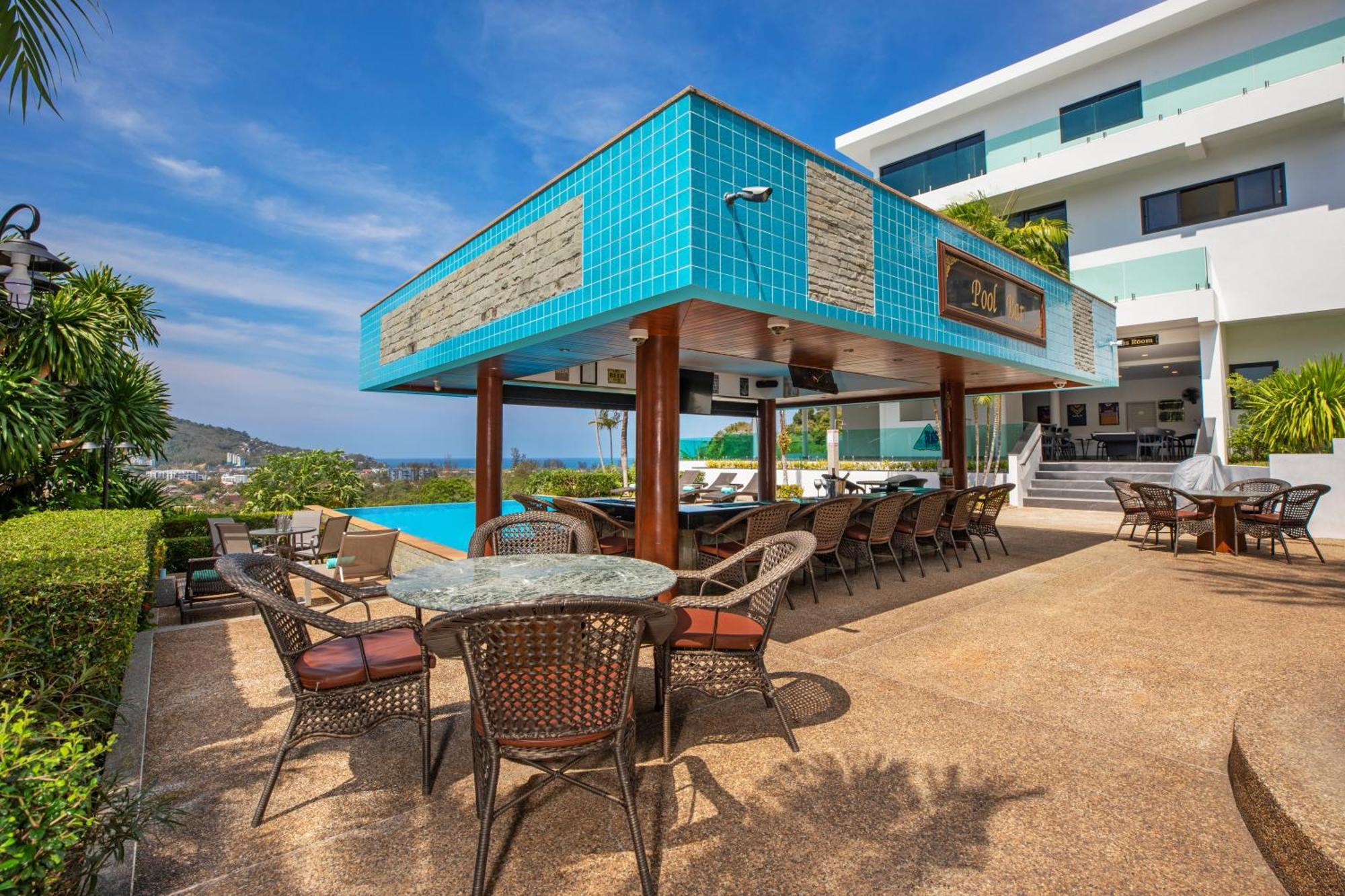 Baan Chom View Kamala - Sha Plus Dış mekan fotoğraf