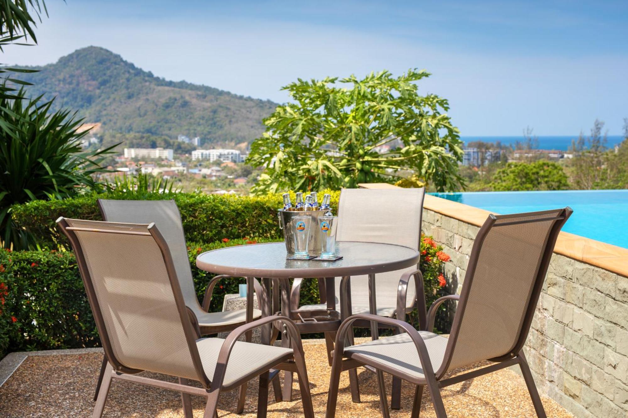 Baan Chom View Kamala - Sha Plus Dış mekan fotoğraf