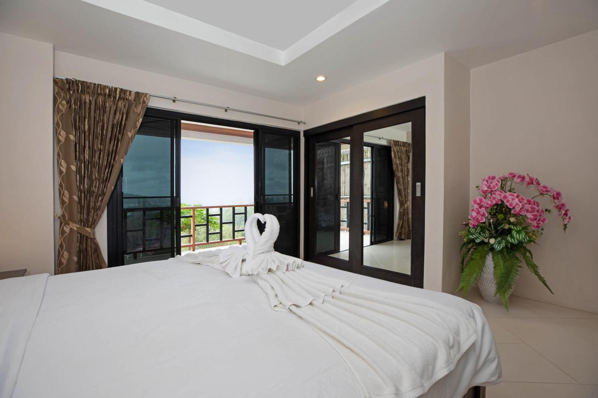 Baan Chom View Kamala - Sha Plus Dış mekan fotoğraf