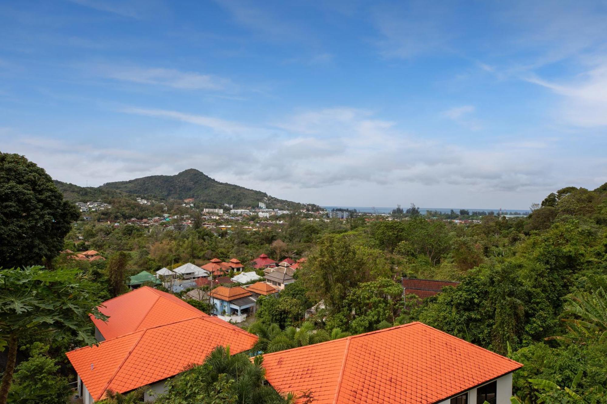Baan Chom View Kamala - Sha Plus Dış mekan fotoğraf
