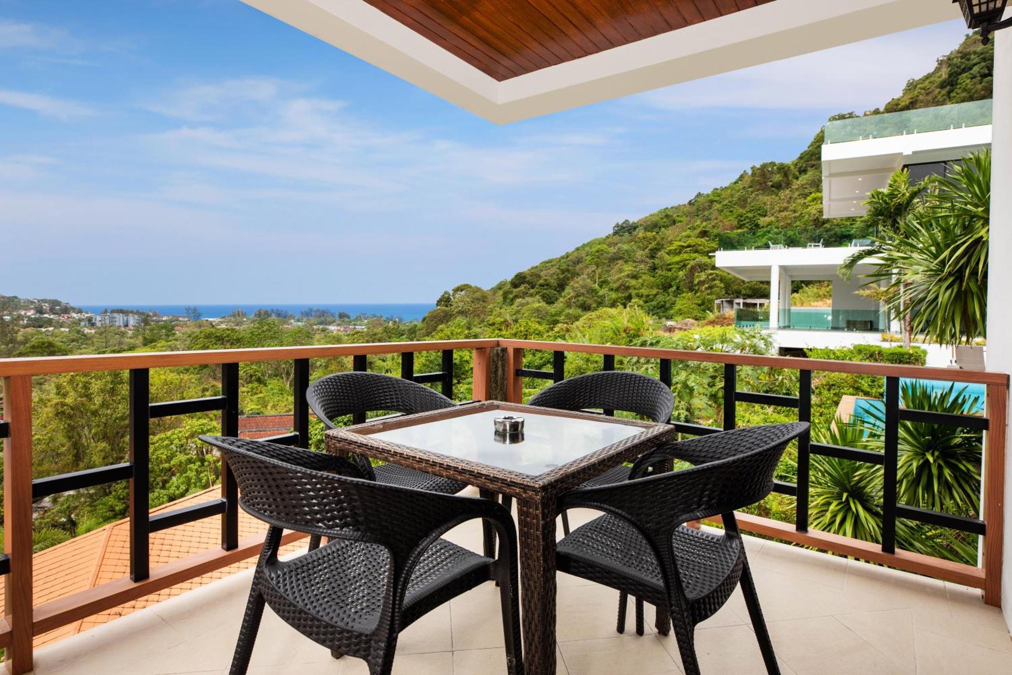 Baan Chom View Kamala - Sha Plus Dış mekan fotoğraf
