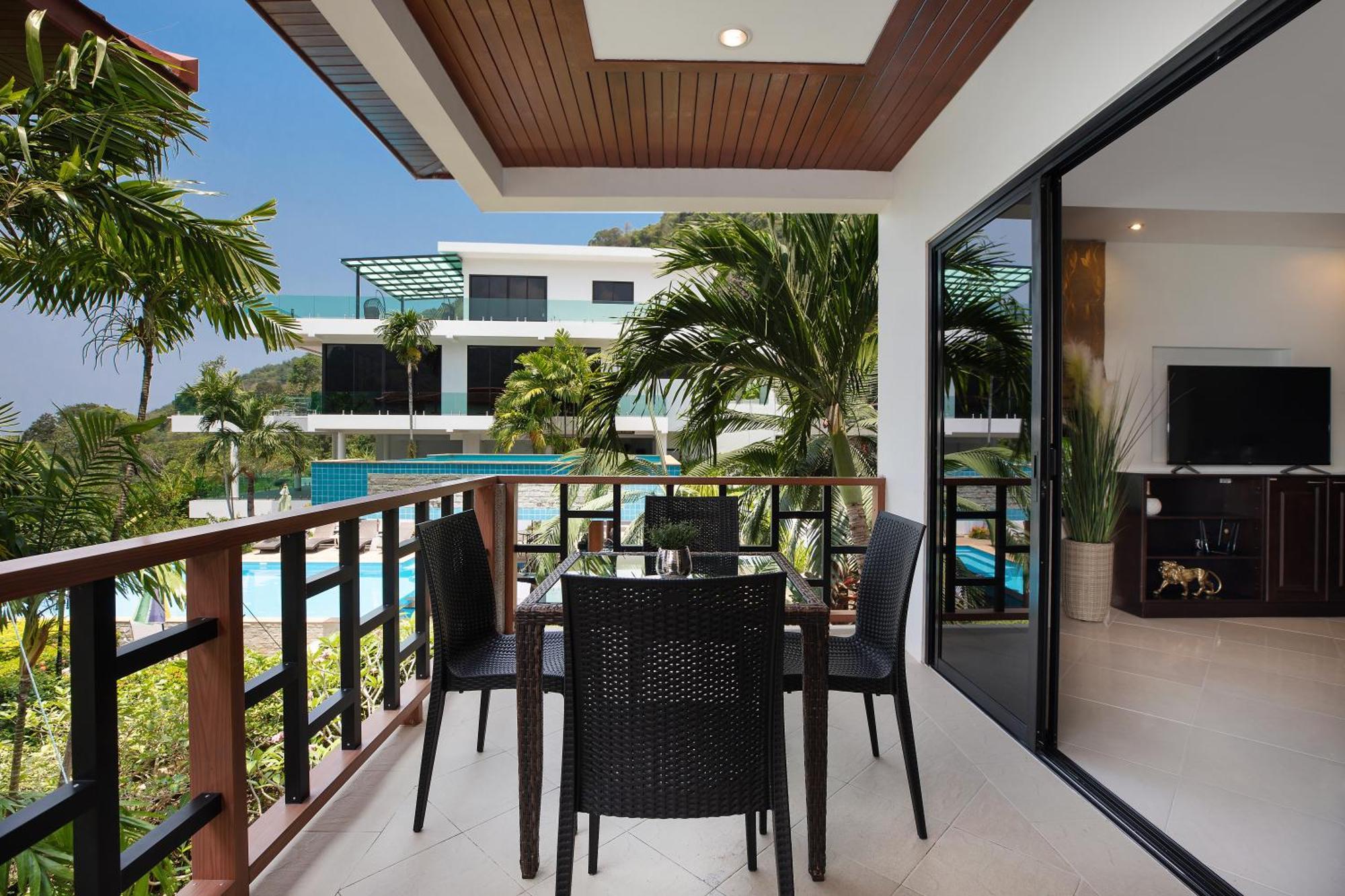 Baan Chom View Kamala - Sha Plus Dış mekan fotoğraf