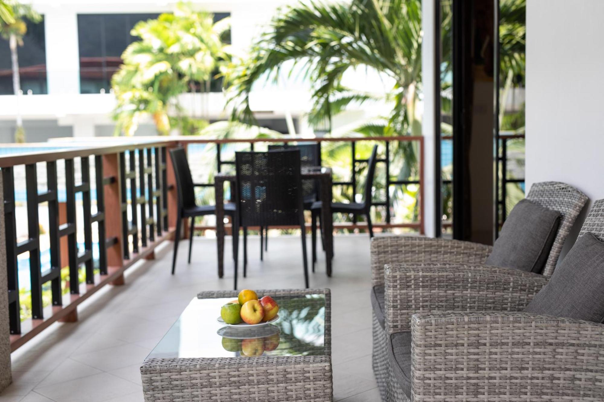 Baan Chom View Kamala - Sha Plus Dış mekan fotoğraf