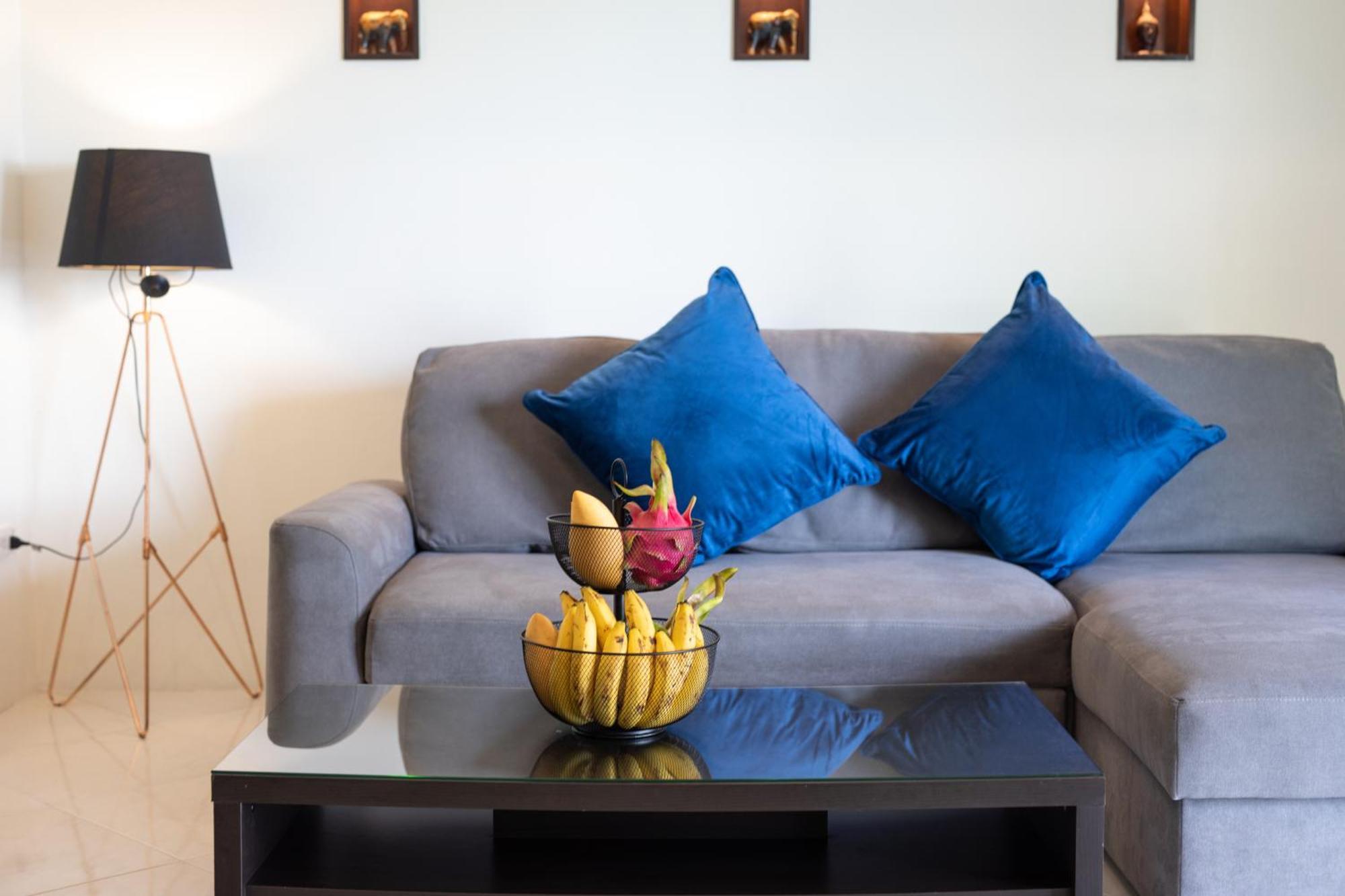 Baan Chom View Kamala - Sha Plus Dış mekan fotoğraf