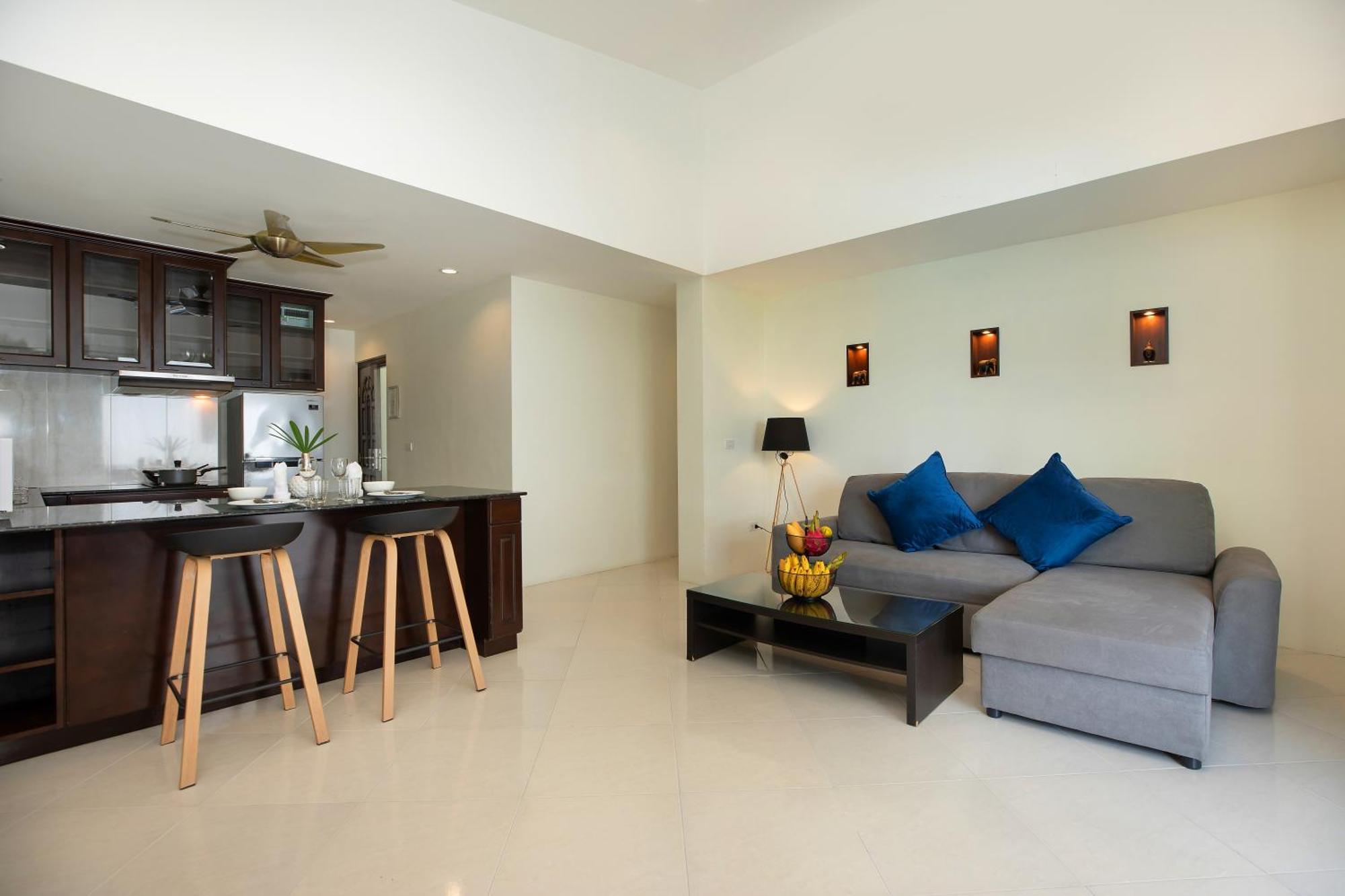 Baan Chom View Kamala - Sha Plus Dış mekan fotoğraf