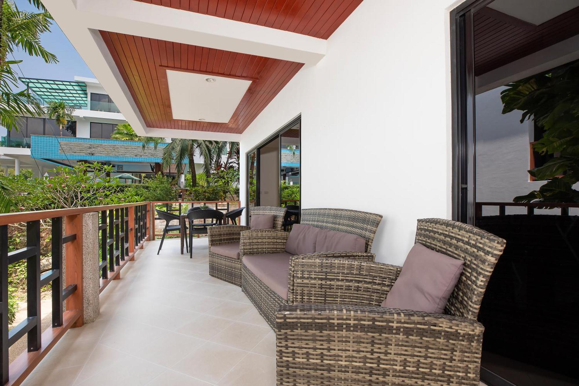 Baan Chom View Kamala - Sha Plus Dış mekan fotoğraf