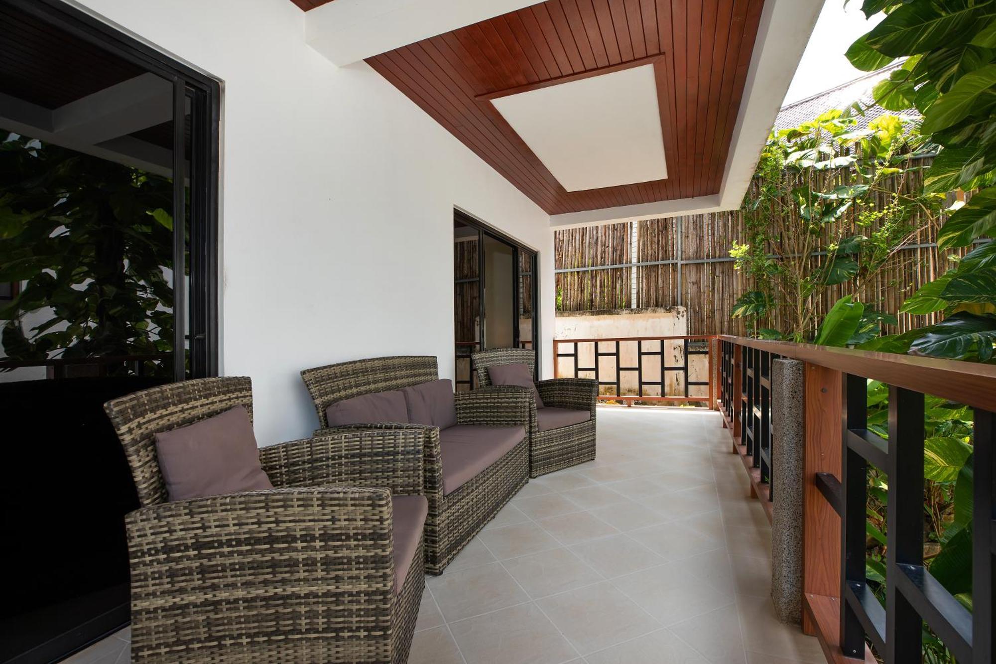 Baan Chom View Kamala - Sha Plus Dış mekan fotoğraf