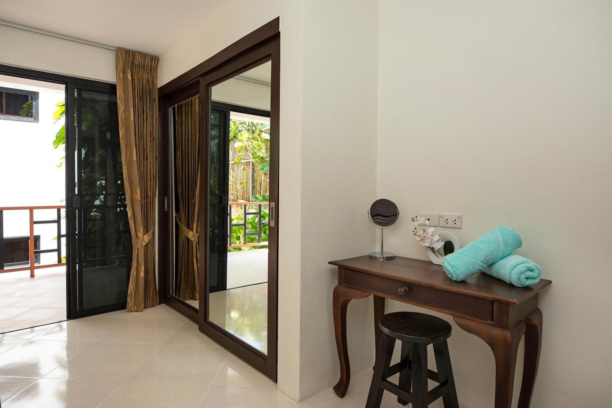 Baan Chom View Kamala - Sha Plus Dış mekan fotoğraf