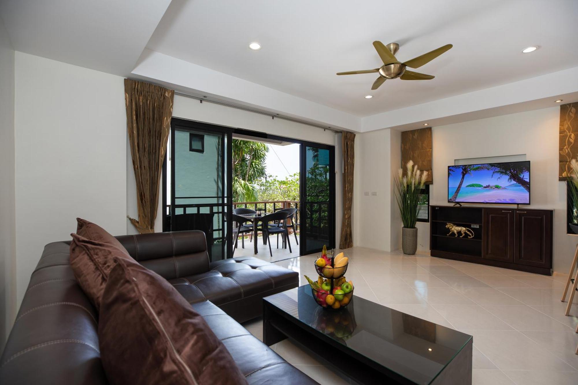 Baan Chom View Kamala - Sha Plus Dış mekan fotoğraf